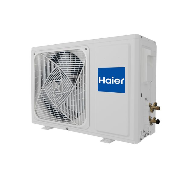 Фото Сплит-система Haier Quantum Inverter AS35HQJ1HRA-W / 1U35HQJ1FRA , изображение 10 — купить в Москве