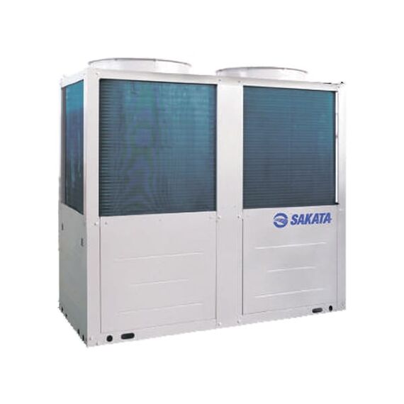 Фото Чиллер Sakata SCMH-65H, инверторный, мощность охлаждения 65кВт  — купить в Москве