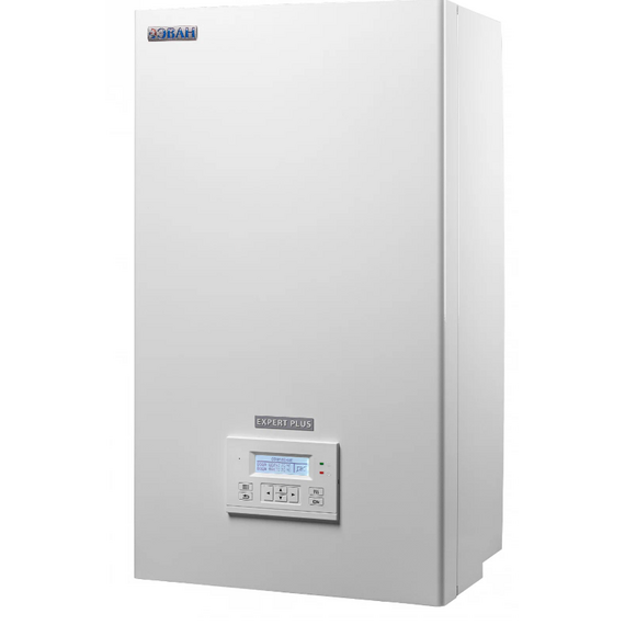 Фото Электрический котел ЭВАН EXPERT PLUS-8, настенный, белый, одноконтурный  — купить в Москве