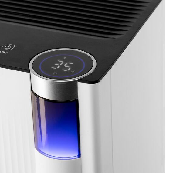 Фото Осушитель воздуха AC ELECTRIC Nova ACH-10L , изображение 4 — купить в Москве