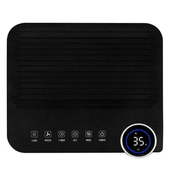 Фото Осушитель воздуха AC ELECTRIC Nova ACH-10L , изображение 5 — купить в Москве