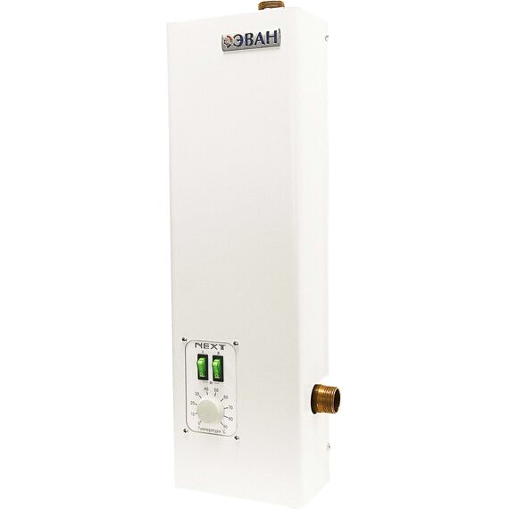 Фото Котел ЭВАН Next - 5, 5 кВт, электрический, настенный, одноконтурный | 12905  — купить в Москве