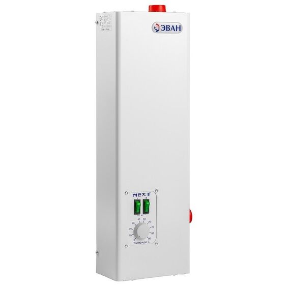 Фото Котел ЭВАН NEXT 21, электрический, настенный, терморегулятор, 21кВт, 380 В  — купить в Москве