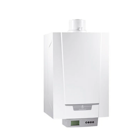 Фото Котел газовый DE DIETRICH NANEO S PMC-S 30/35 MI конденсационный, настенный, 2 конт, закр. кам. сгор.  — купить в Москве