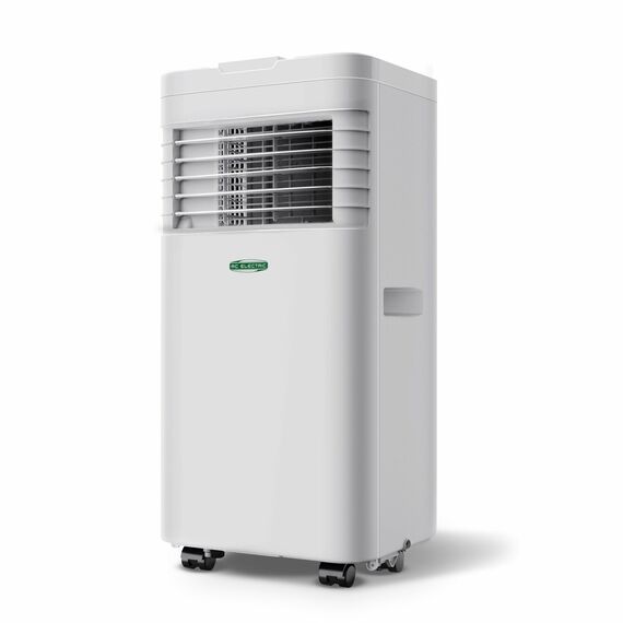 Фото Кондиционер мобильный AC ELECTRIC ACE-09 FH/N6  — купить в Москве