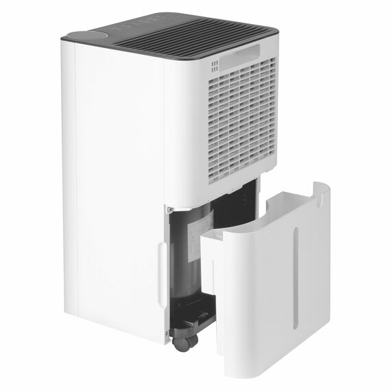 Фото Осушитель воздуха AC ELECTRIC Nova ACH-10L , изображение 6 — купить в Москве