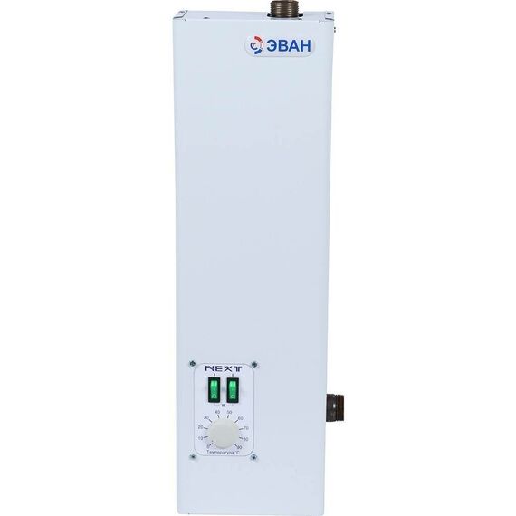 Фото Котел отопительный электрический NEXT-14 "СТАНДАРТ" 14кВт 380В Эван 12914 1 шт.  — купить в Москве