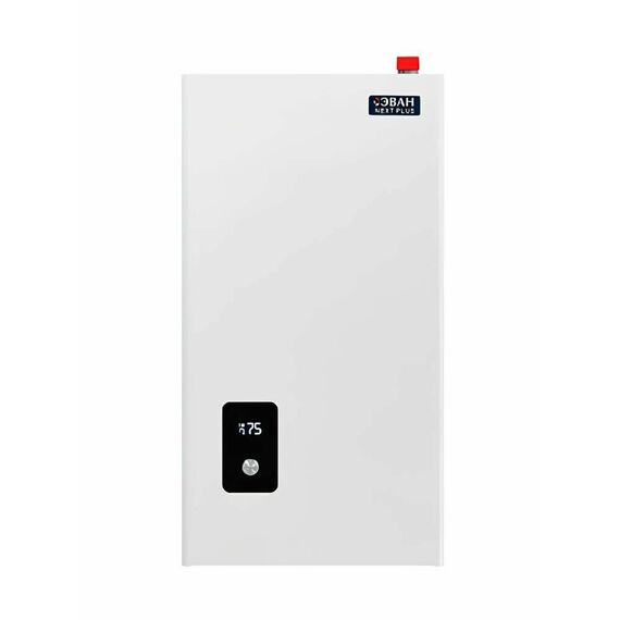 Фото Котел электрический ЭВАН NEXT Plus 18 кВт, 380 В, для отопления  — купить в Москве