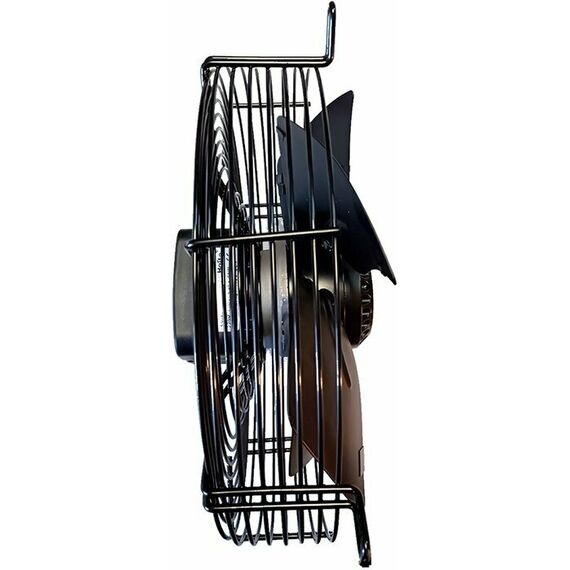 Фото Вентилятор осевой Shuft AXW 6DY910-S-G , изображение 3 — купить в Москве