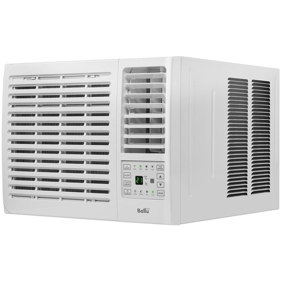 Фото Кондиционер оконный Ballu WIND COOL BWC-09 AC  — купить в Москве