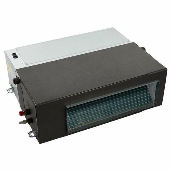 Фото Комплект Ballu BLCI_A_D-60HN8_V3 инверторной сплит-системы, канального типа  — купить в Москве