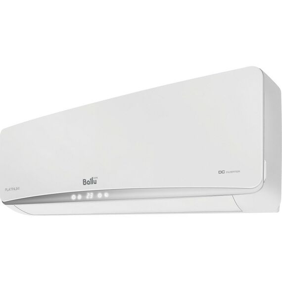 Фото Блок внутренний Ballu BSFI-FM/in-09HN8/EU_SV инверторной мульти сплит-системы  — купить в Москве