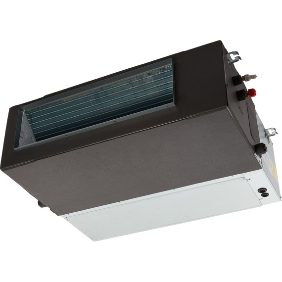 Фото Комплект Ballu Machine BLC_D-48HN1_21Y полупромышленной сплит-системы, канального типа  — купить в Москве