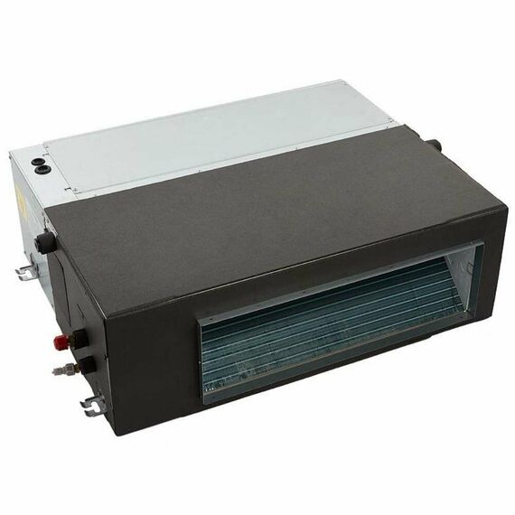 Фото Комплект Ballu BLCI_A_D-12HN8_V3 инверторной сплит-системы, канального типа  — купить в Москве