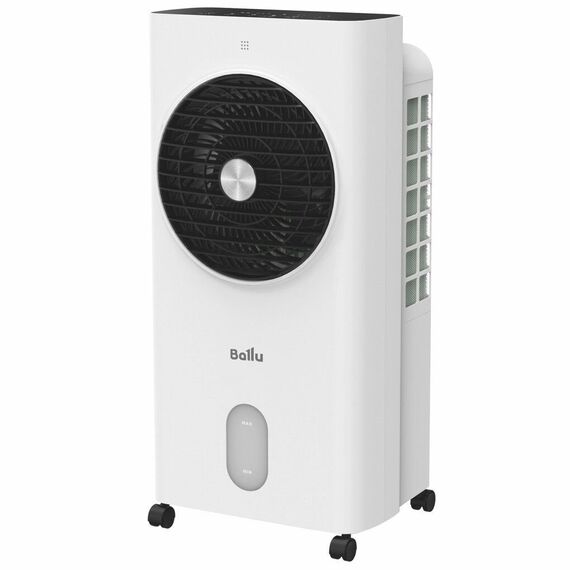 Фото Охладитель воздуха Ballu Prime BCOOL-05L PM (напольный, белый)  — купить в Москве