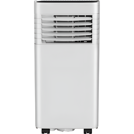 Фото Мобильный кондиционер CHIGO CP-1A-09, охлаждение/осушение, пульт ДУ, таймер, 25м?  — купить в Москве