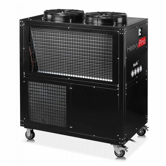 Фото Кондиционер промышленный мобильный Ballu Heavy Pro BGK25  — купить в Москве