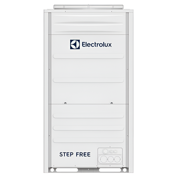 Фото Блок наружный Electrolux ERXY-335  — купить в Москве