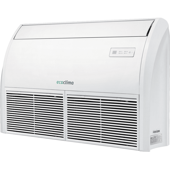 Фото Ecoclima Profi Line On-Off ECLCF-TC18/4R1 напольно-потолочный кондиционер  — купить в Москве