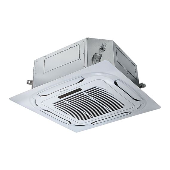 Фото Фанкойл кассетный двухтрубный Electrolux EFR-850R V2  — купить в Москве