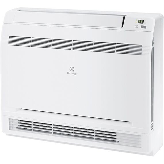 Фото Блок внутренний Electrolux EACW/I-18 FMI/N8_ERP Free match сплит-системы, консольного типа  — купить в Москве