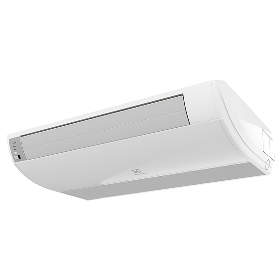 Фото Комплект Electrolux EACU-36H/UP4-DC/N8 инверторной сплит-системы, напольно-потолочного типа  — купить в Москве