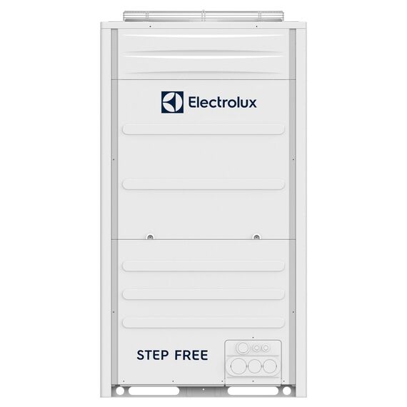 Фото Блок наружный Electrolux ERXY-280 с рефнетом  — купить в Москве