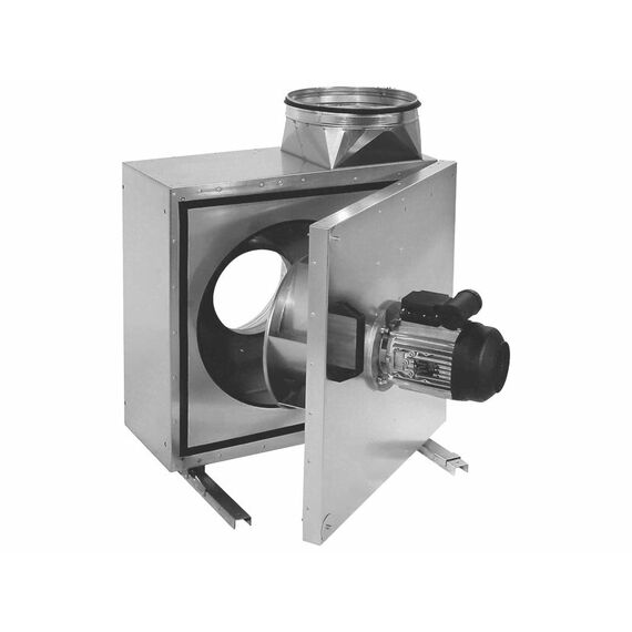 Фото Вентилятор EF 280E (на дверце)  — купить в Москве