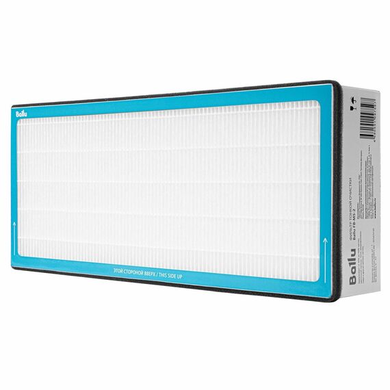 Фото Фильтр тонкой очистки Ballu FB-M5-2  — купить в Москве