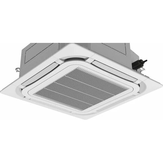 Фото Кассетные кондиционеры General Climate GC-4C60HRN2 / GU-U60H2 , изображение 4 — купить в Москве