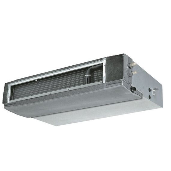 Фото Канальный кондиционер General Clima GC-DN36HWF / GU-U36HF, обогрев/охлаждение , изображение 5 — купить в Москве