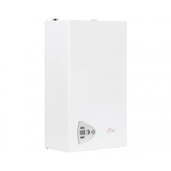 Фото Ferroli Котел газовый Ferroli Vitabel HF 24 настенный, 1 конт, закр. кам. сгор.  — купить в Москве