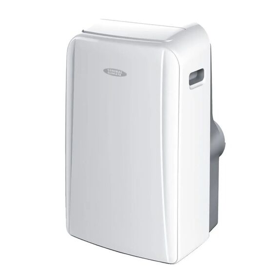 Фото Мобильный кондиционер мощностью 35 м2 - 3.5 кВт General Climate GCP-12HRA  — купить в Москве