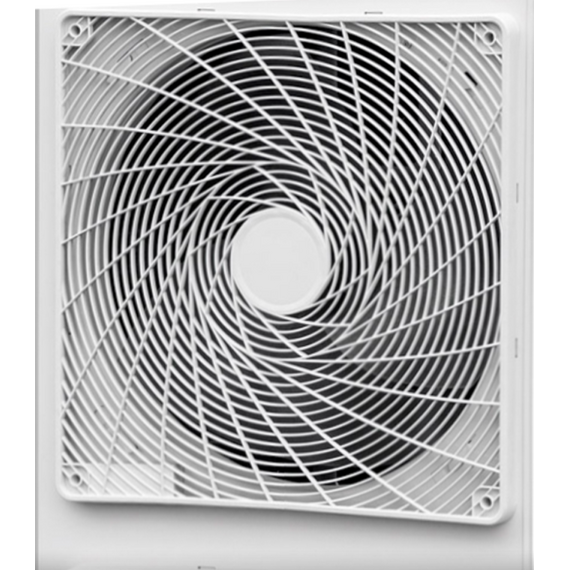 Фото Кондиционер General Climate DV-MAXi mini GW-G80/N1A1, инверторное управление мощностью , изображение 5 — купить в Москве