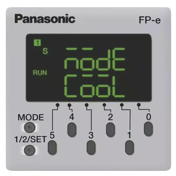 Фото Контроллер резервирования и ротации для 3 независимых систем Panasonic PAW-PACR3  — купить в Москве