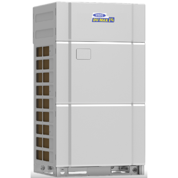 Фото Наружный блок VRF General Climate GW-GM900/3F, для комфортного климата  — купить в Москве