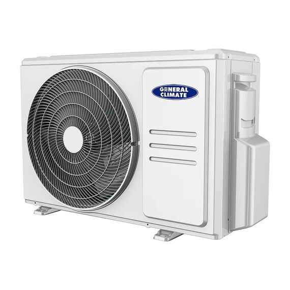 Фото Внешний блок мульти сплит-системы на 4 комнаты General Climate Free Multi 2 GU-M4E28H32  — купить в Москве