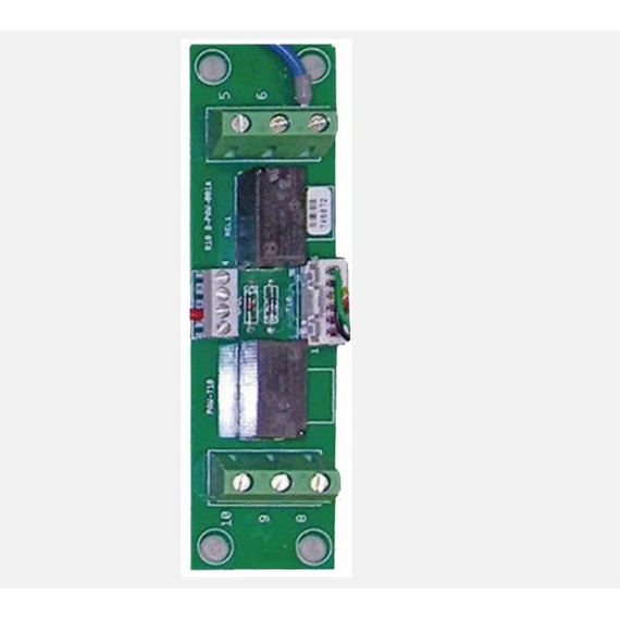 Фото Блок для подключения к разъёму T10 (CN015) Panasonic PAW-T10  — купить в Москве