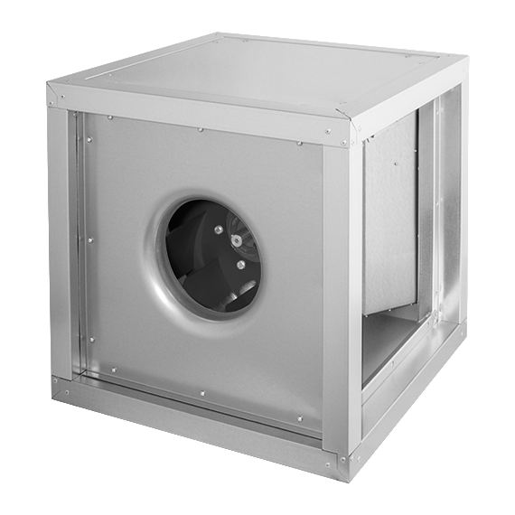 Фото Вентилятор IEF 450E  — купить в Москве