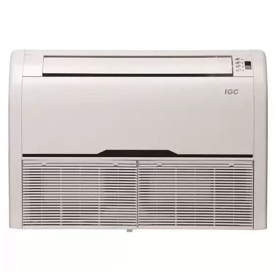 Фото Кондиционер IGC U-Match IFХ-V48HSDC, инверторный, до 170 м?, пульт ДУ  — купить в Москве