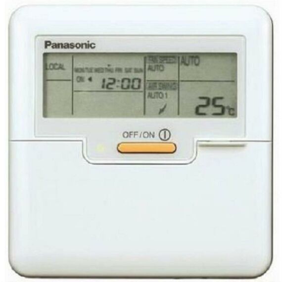 Фото Комплект подключения к теплообменнику вентиляционного агрегата Panasonic PAW-280PAH2  — купить в Москве