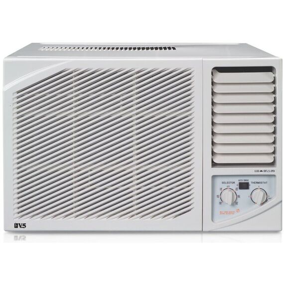 Фото Оконный кондиционер General Climate GCW-18CM, охлаждение, A-класс, до 55 м?  — купить в Москве