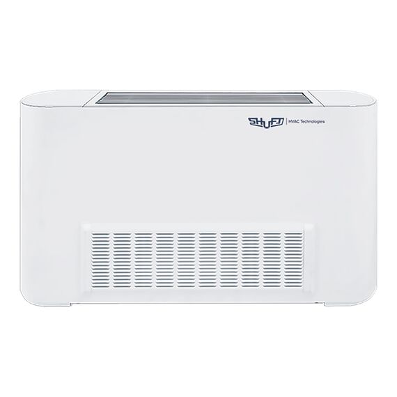 Фото Фанкойл напольно-потолочный Shuft SFF-900  — купить в Москве