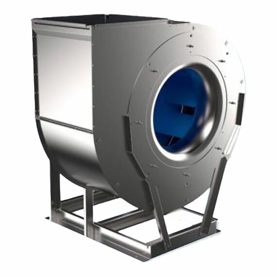 Фото Вентилятор радиальный SHUFT RAD-3,15-RH12-2,2-3000-Л0  — купить в Москве