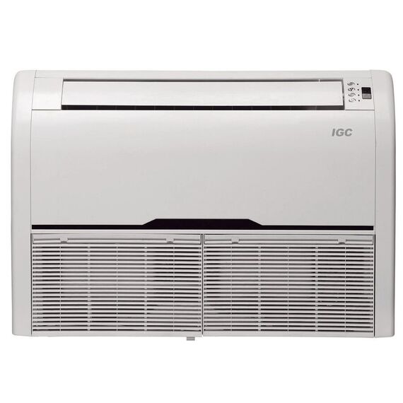 Фото Напольно-потолочный внутренний блок мульти сплит-системы IGC RAF-X12RH  — купить в Москве
