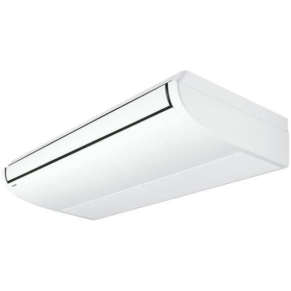 Фото Потолочная сплит-система Panasonic S-100PT2E5B + U-100PZ2E5, белый  — купить в Москве