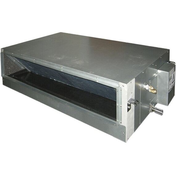 Фото Канальный внутренний блок мульти-сплит системы IGC RAD-X09NH , изображение 2 — купить в Москве