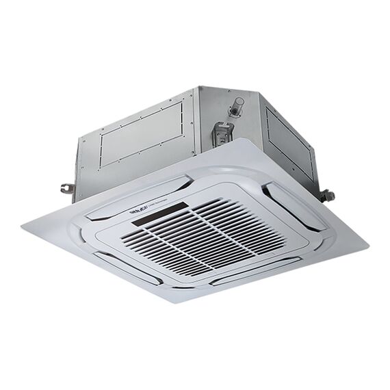 Фото Фанкойл кассетный двухтрубный Shuft SFR-850R V2  — купить в Москве