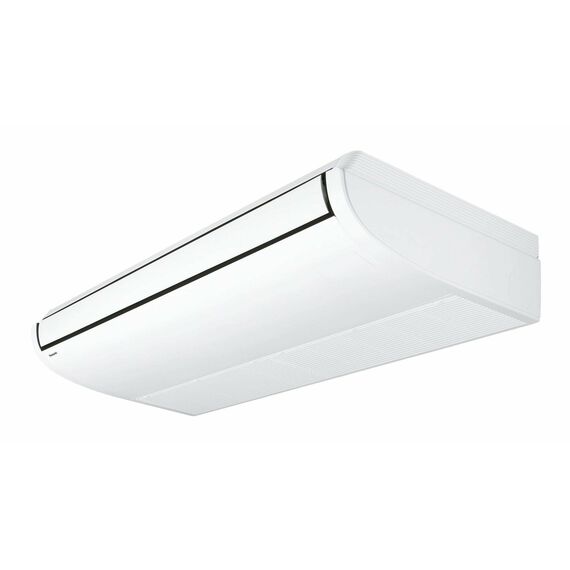 Фото Потолочный кондиционер Panasonic S-60PT2E5B + U-60PZ2E5, белый  — купить в Москве