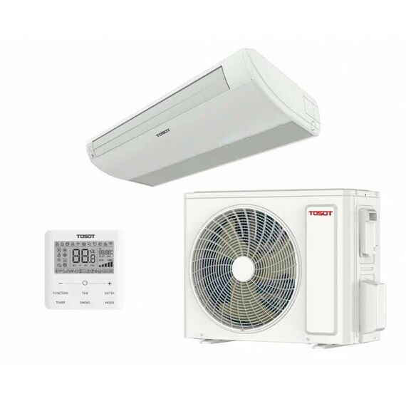 Фото Сплит-система Tosot T48H-ILFA/I/T48H-ILUA/O  — купить в Москве
